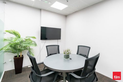 Kancelária v Business Bay, Dubai, SAE 434.4 m2 č. 622661 - Fotografia 10