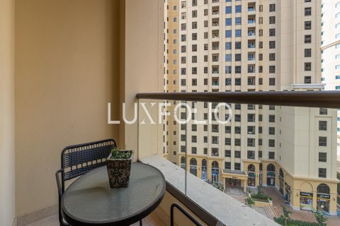 Apartament në Jumeirah Beach Residence, Dubai, Emiratet e Bashkuara Arabe 3 dhoma gjumi, 185 m2. № 627613 - Foto 17