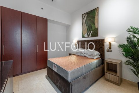 Apartament në Jumeirah Beach Residence, Dubai, Emiratet e Bashkuara Arabe 3 dhoma gjumi, 185 m2. № 627613 - Foto 16
