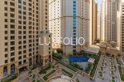 Apartament në Jumeirah Beach Residence, Dubai, Emiratet e Bashkuara Arabe 3 dhoma gjumi, 185 m2. № 627613 - Foto 3