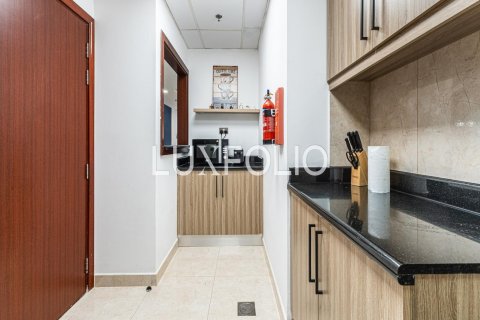 Apartament në Jumeirah Beach Residence, Dubai, Emiratet e Bashkuara Arabe 3 dhoma gjumi, 185 m2. № 627613 - Foto 8