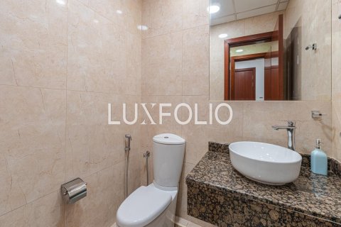 Apartament në Jumeirah Beach Residence, Dubai, Emiratet e Bashkuara Arabe 3 dhoma gjumi, 185 m2. № 627613 - Foto 5