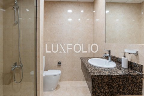Apartament në Jumeirah Beach Residence, Dubai, Emiratet e Bashkuara Arabe 3 dhoma gjumi, 185 m2. № 627613 - Foto 15