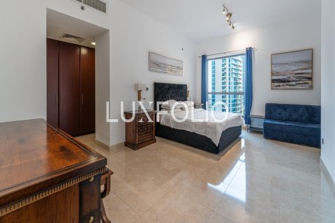 Apartament në Jumeirah Beach Residence, Dubai, Emiratet e Bashkuara Arabe 3 dhoma gjumi, 185 m2. № 627613 - Foto 14