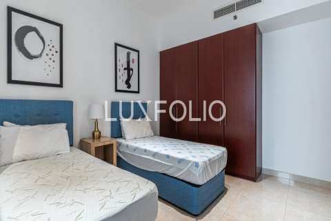 Apartament në Jumeirah Beach Residence, Dubai, Emiratet e Bashkuara Arabe 3 dhoma gjumi, 185 m2. № 627613 - Foto 11