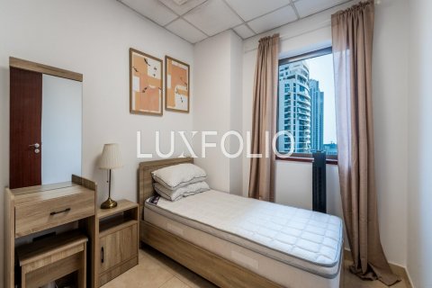 Apartament në Jumeirah Beach Residence, Dubai, Emiratet e Bashkuara Arabe 3 dhoma gjumi, 185 m2. № 627613 - Foto 9