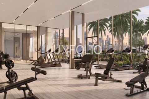 Byt v Jumeirah Village Triangle, Dubai, SAE 3 ložnice, 185 m² Č.: 627616 - fotografie 12