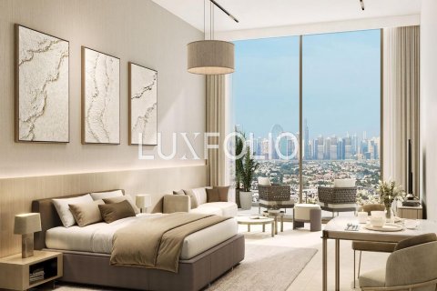 Byt v Jumeirah Village Triangle, Dubai, SAE 3 ložnice, 185 m² Č.: 627616 - fotografie 10