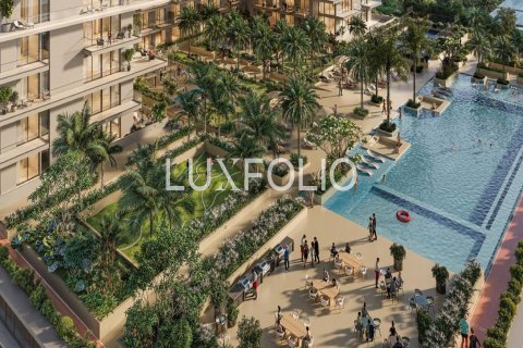 Apartment in Jumeirah Village Triangle, Dubai, UAE 2 bedrooms, 116 sq.m. № 627615 - photo 1