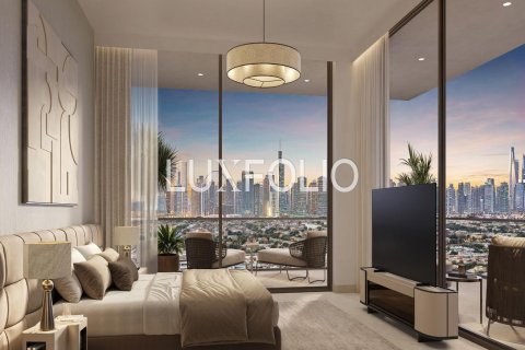 Apartment in Jumeirah Village Triangle, Dubai, UAE 2 bedrooms, 116 sq.m. № 627615 - photo 4