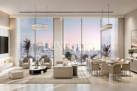 Apartment in Jumeirah Village Triangle, Dubai, UAE 2 bedrooms, 116 sq.m. № 627615 - photo 7