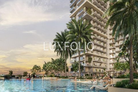 Apartment in Jumeirah Village Triangle, Dubai, UAE 2 bedrooms, 116 sq.m. № 627615 - photo 12
