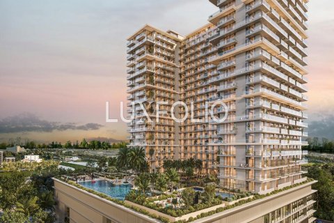 Apartment in Jumeirah Village Triangle, Dubai, UAE 2 bedrooms, 116 sq.m. № 627615 - photo 14