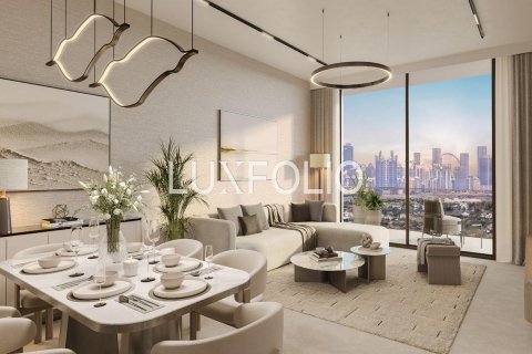 Apartment in Jumeirah Village Triangle, Dubai, UAE 2 bedrooms, 116 sq.m. № 627615 - photo 8