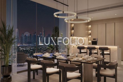 Apartment in Jumeirah Village Triangle, Dubai, UAE 2 bedrooms, 116 sq.m. № 627615 - photo 6