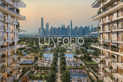 Apartment in Jumeirah Village Triangle, Dubai, UAE 2 bedrooms, 116 sq.m. № 627615 - photo 15