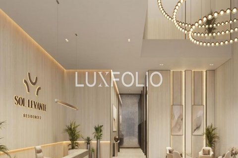 Apartment in Jumeirah Village Triangle, Dubai, UAE 2 bedrooms, 116 sq.m. № 627615 - photo 13