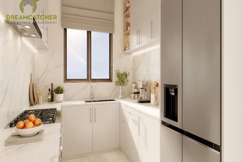 Apartament na sprzedaż w Maryam Island, Sharjah, ZEA 3 sypialnie, 163.4 mkw., nr 588459 - zdjęcie 3