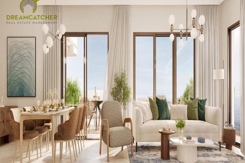 Apartament na sprzedaż w Maryam Island, Sharjah, ZEA 3 sypialnie, 163.4 mkw., nr 588459 - zdjęcie 2