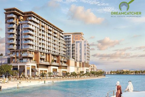 Apartament na sprzedaż w Maryam Island, Sharjah, ZEA 3 sypialnie, 163.4 mkw., nr 588459 - zdjęcie 10
