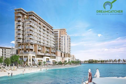 Apartament na sprzedaż w Maryam Island, Sharjah, ZEA 3 sypialnie, 163.4 mkw., nr 588459 - zdjęcie 9