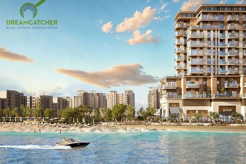 Apartament na sprzedaż w Maryam Island, Sharjah, ZEA 3 sypialnie, 163.4 mkw., nr 588459 - zdjęcie 11