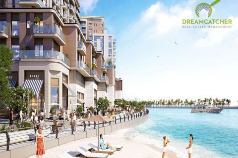 Apartament na sprzedaż w Maryam Island, Sharjah, ZEA 3 sypialnie, 163.4 mkw., nr 588459 - zdjęcie 7