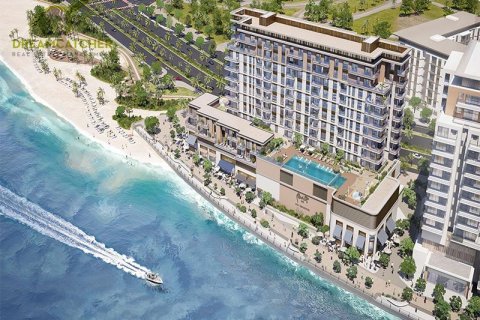 Apartament na sprzedaż w Maryam Island, Sharjah, ZEA 3 sypialnie, 163.4 mkw., nr 588459 - zdjęcie 1