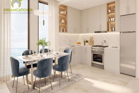 Apartament na sprzedaż w Maryam Island, Sharjah, ZEA 3 sypialnie, 163.4 mkw., nr 588459 - zdjęcie 5