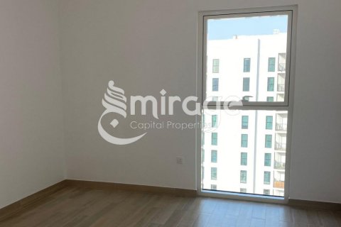 Byt na Yas Island, Abu Dhabi, SAE 3 ložnice, 137.9 m² Č.: 596842 - fotografie 7