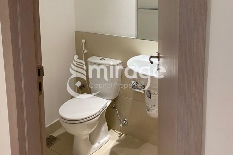 Byt na Yas Island, Abu Dhabi, SAE 3 ložnice, 137.9 m² Č.: 596842 - fotografie 13