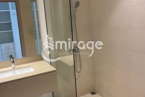 Byt na Yas Island, Abu Dhabi, SAE 3 ložnice, 137.9 m² Č.: 596842 - fotografie 12