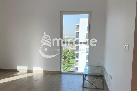 Byt na Yas Island, Abu Dhabi, SAE 3 ložnice, 137.9 m² Č.: 596842 - fotografie 2