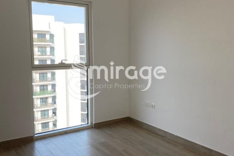 Byt na Yas Island, Abu Dhabi, SAE 3 ložnice, 137.9 m² Č.: 596842 - fotografie 3