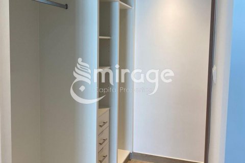 Byt na Yas Island, Abu Dhabi, SAE 3 ložnice, 137.9 m² Č.: 596842 - fotografie 9