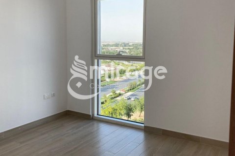 Byt na Yas Island, Abu Dhabi, SAE 3 ložnice, 137.9 m² Č.: 596842 - fotografie 4