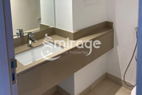 Byt na Yas Island, Abu Dhabi, SAE 3 ložnice, 137.9 m² Č.: 596842 - fotografie 10