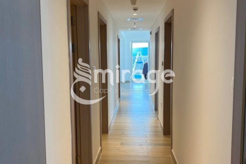 Byt na Yas Island, Abu Dhabi, SAE 3 ložnice, 137.9 m² Č.: 596842 - fotografie 5