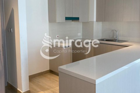 Byt na Yas Island, Abu Dhabi, SAE 3 ložnice, 137.9 m² Č.: 596842 - fotografie 8