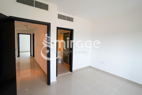 Řadový dům v Al Reef, Abu Dhabi, SAE 2 ložnice, 117.3 m² Č.: 597265 - fotografie 6