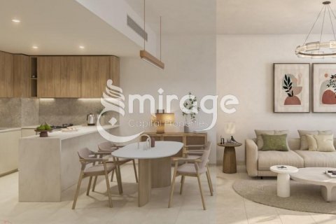 Byt na Yas Island, Abu Dhabi, SAE 1 ložnice, 74.7 m² Č.: 596840 - fotografie 8