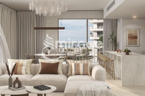 Byt na Yas Island, Abu Dhabi, SAE 1 ložnice, 74.7 m² Č.: 596840 - fotografie 5