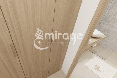 Byt na Yas Island, Abu Dhabi, SAE 1 ložnice, 74.7 m² Č.: 596840 - fotografie 7