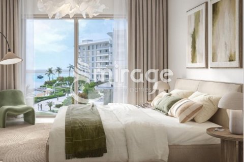 Byt na Yas Island, Abu Dhabi, SAE 1 ložnice, 74.7 m² Č.: 596840 - fotografie 6