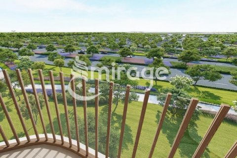Byt na Yas Island, Abu Dhabi, SAE 1 ložnice, 74.7 m² Č.: 596840 - fotografie 10