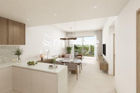 Byt na Yas Island, Abu Dhabi, SAE 1 ložnice, 74.7 m² Č.: 596840 - fotografie 3