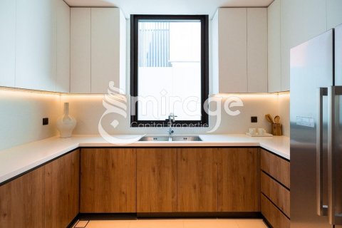 Willa na sprzedaż w Saadiyat Island, Abu Dhabi, ZEA 5 sypialnie, 579.2 mkw., nr 596844 - zdjęcie 11