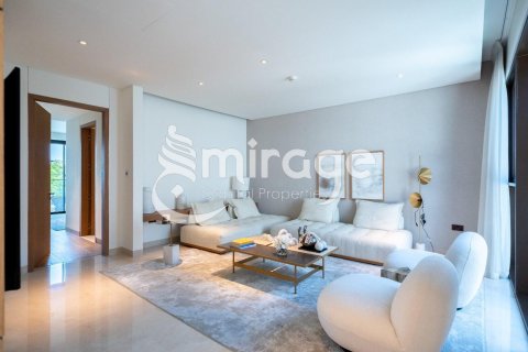 Willa na sprzedaż w Saadiyat Island, Abu Dhabi, ZEA 5 sypialnie, 579.2 mkw., nr 596844 - zdjęcie 4