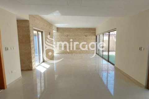 Villa itt: Al Raha Gardens, Abu Dhabi, EAE, 5 hálószoba, 615.1 m², azonosító: 596843 - fénykép 6
