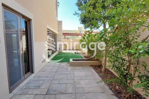 Villa itt: Al Raha Gardens, Abu Dhabi, EAE, 5 hálószoba, 615.1 m², azonosító: 596843 - fénykép 19